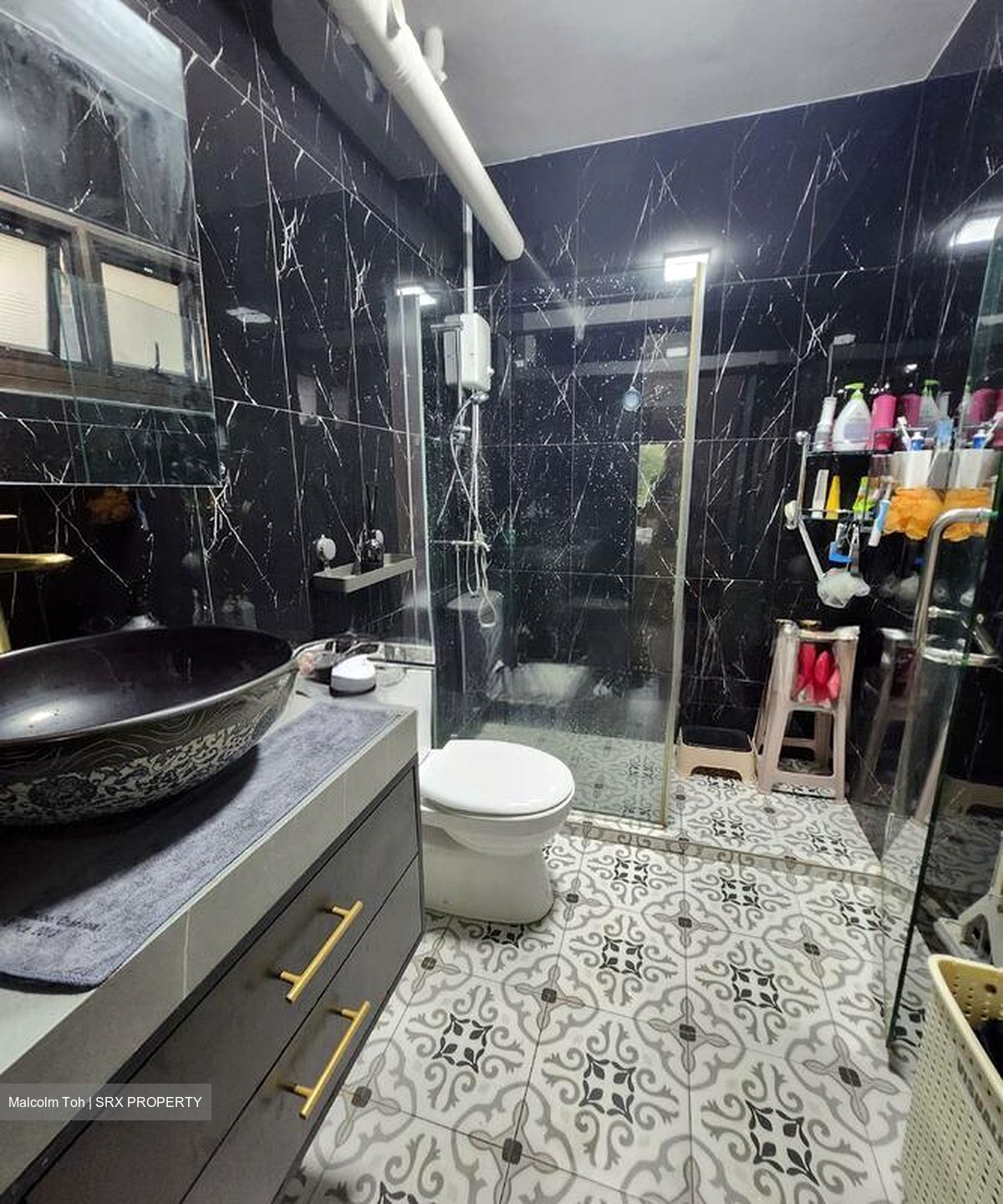 Blk 299A Compassvale Green (Sengkang), HDB 5 Rooms #542292001